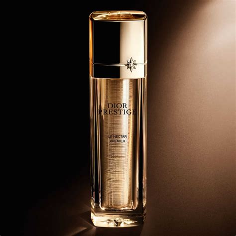 le nectar dior|dior prestige le nectar premier.